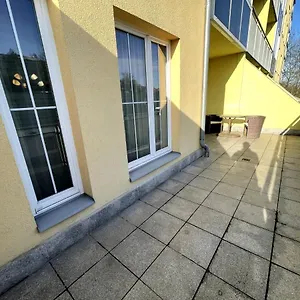 Apartment 122 Certovka