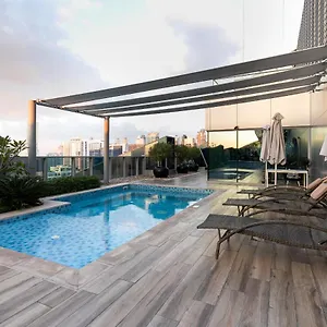 Апартаменты Simply Comfort In J One Tower ОАЭ