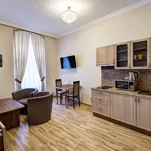 Apartment Paderewski