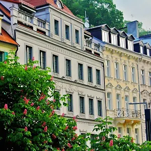 Szálloda Renesance Krasna Kralovna