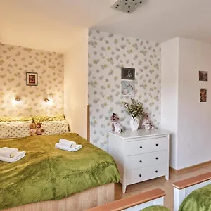 Apartment U Medvidka