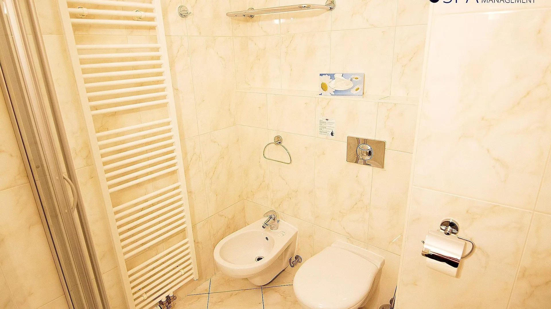 ****  Humboldt Park Hotel & Spa Karlovy Vary República Checa
