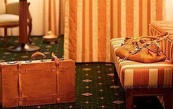 Humboldt Park Hotel & Spa Karlovy Vary