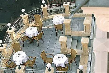 Humboldt Park Hotel & Spa Karlovy Vary
