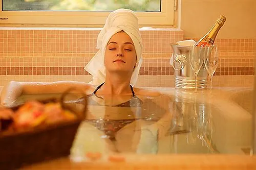 Humboldt Park Hotel & Spa Karlovy Vary