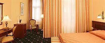 ****  Humboldt Park Hotel & Spa Karlovy Vary República Checa